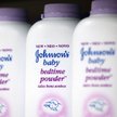 Organizacje społeczne apelują do Johnson & Johnson o wstrzymanie sprzedaży pudru dla dzieci