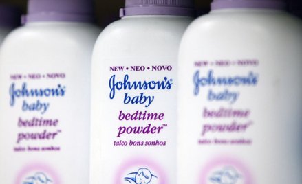 Organizacje społeczne apelują do Johnson & Johnson o wstrzymanie sprzedaży pudru dla dzieci