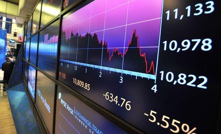 Optymistyczny sygnał: insiderzy kupują