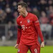 Liga Mistrzów: show Lewandowskiego