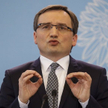Robert Mazurek: Nogawki pana ministra