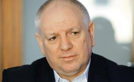 Sylwester Cacek, prezes Sfinksa, twierdzi, że dostrzega efekty działań mających na celu ograniczenie