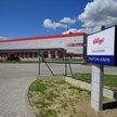 28 tys. metrów magazynów dla firmy Kellogg’s