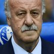 Vincente del Bosque