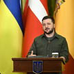Wołodymyr Zełenski