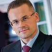 Dariusz Chlastawa, kolekcjoner zegarków, prezes Stowarzyszenia Klubu Miłośników Zegarów i Zegarków