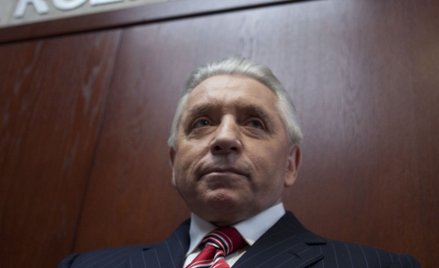 Lepper: Kaczyński zbierał „haki”