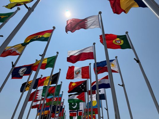 Polska – a wraz z nią Dolny Śląsk – znalazła się w gronie 161 krajów, które są obecne na EXPO