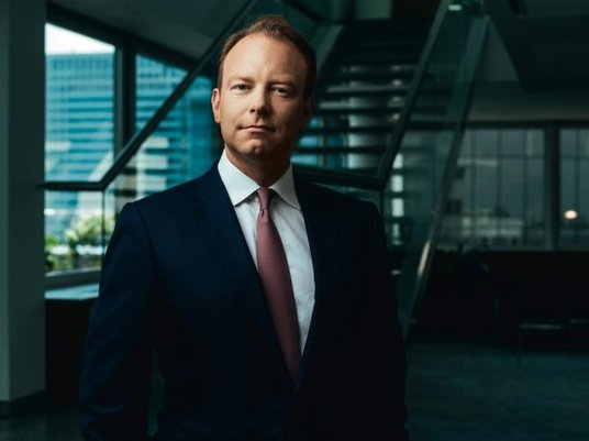 Paweł Surówka, prezes PZU