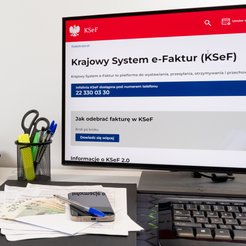 KSeF i nowe oznaczenia faktur w JPK. Są problemy, mogą być kary