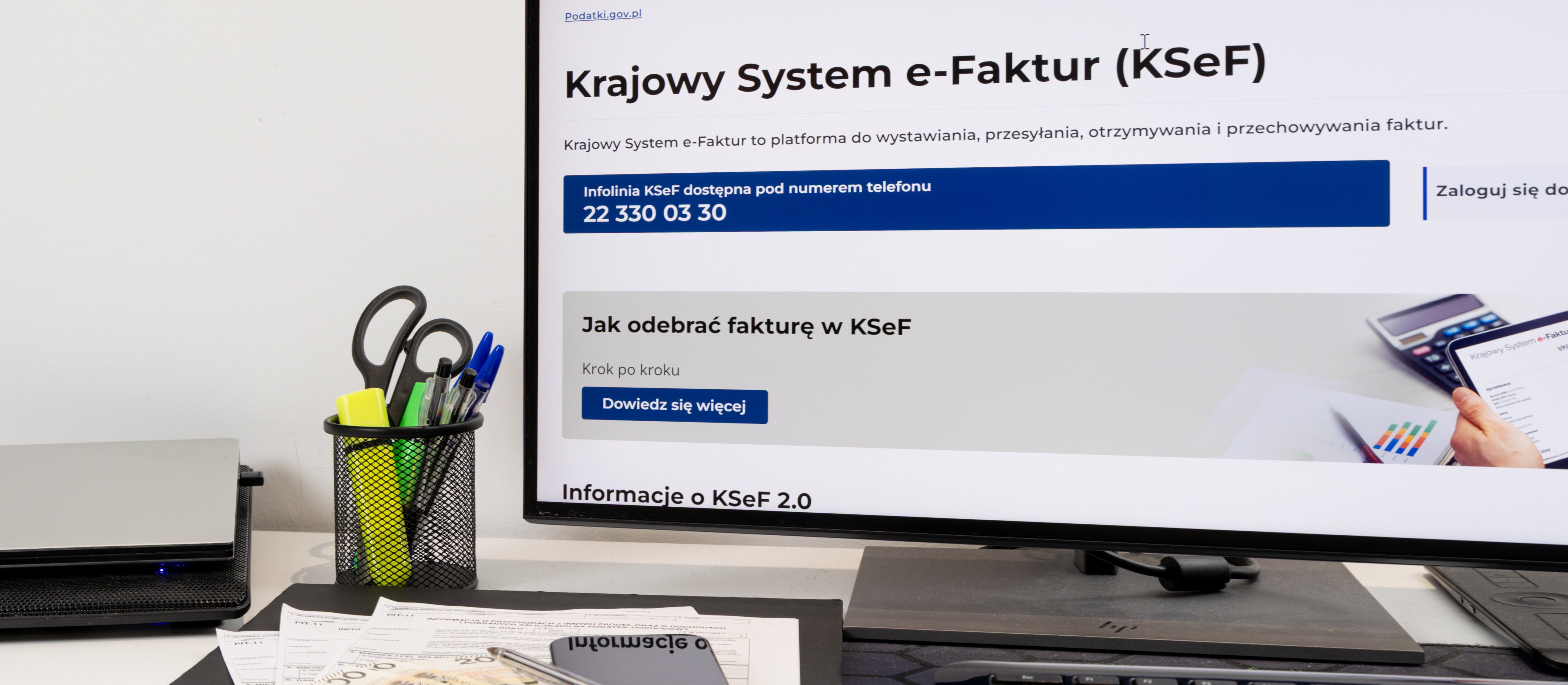 KSeF: Fiskus zmienił interpretację w sprawie korekt faktur