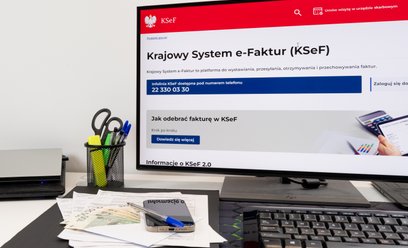 KSeF i nowe oznaczenia faktur w JPK. Są problemy, mogą być kary