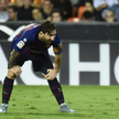 Barcelona traci pozycję lidera La Liga
