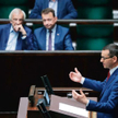 Po jesiennej rekonstrukcji rządu pozycja premiera Mateusza Morawieckiego ma ulec wzmocnieniu