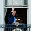 Prezydent USA Donald Trump ogłosił, że 9 czerwca w Londynie dojdzie do kolejnych rozmów z Chinami w 