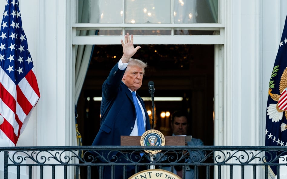 Prezydent USA Donald Trump ogłosił, że 9 czerwca w Londynie dojdzie do kolejnych rozmów z Chinami w 