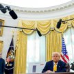 W tym roku administracja Donalda Trumpa odeszła od zobowiązania przekazania 4 miliardów dolarów na Z