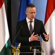 Peter Szijjarto
