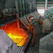 Zakład Rusal w Sajanogorsku