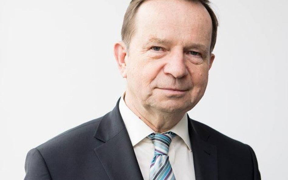 Władysław Ortyl, marszałek województwa podkarpackiego: Przekuć rozdrobnienie gospodarstw w rolnictwo ekologiczne