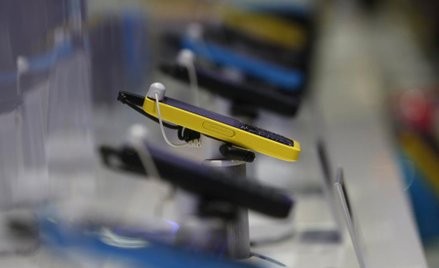 Windows przegania iOS na 24 rynkach