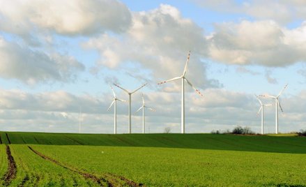 Energa: Powstanie nowa farma