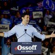 Senator Jon Ossof