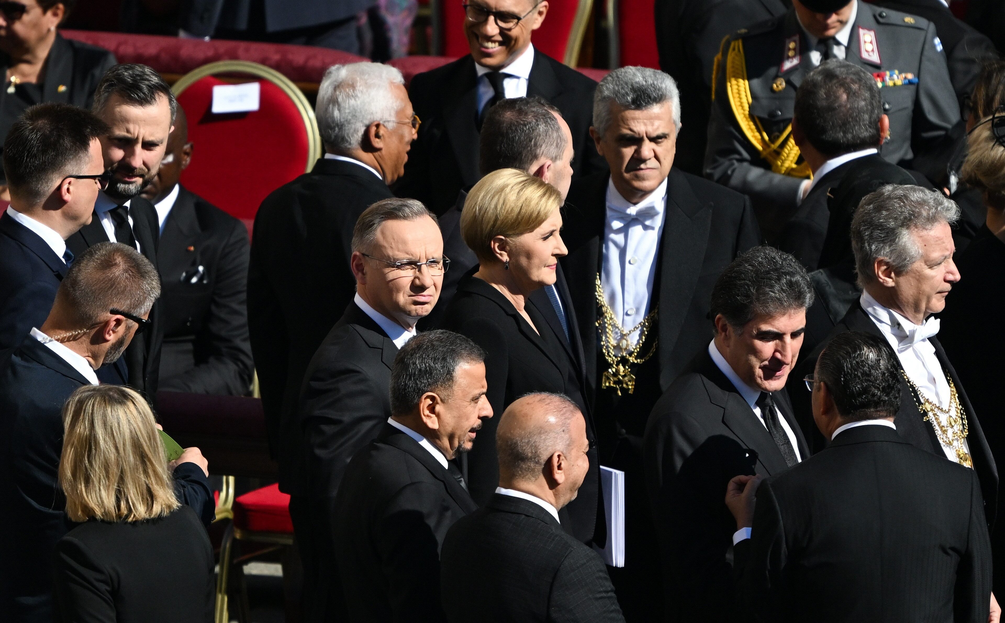 Na co może liczyć Andrzej Duda po wyprowadzce z Pałacu Prezydenckiego? „Rzeczpospolita” sprawdza