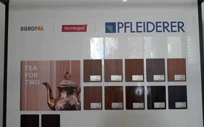 Pfleiderer Group: Porozumienie największych akcjonariuszy