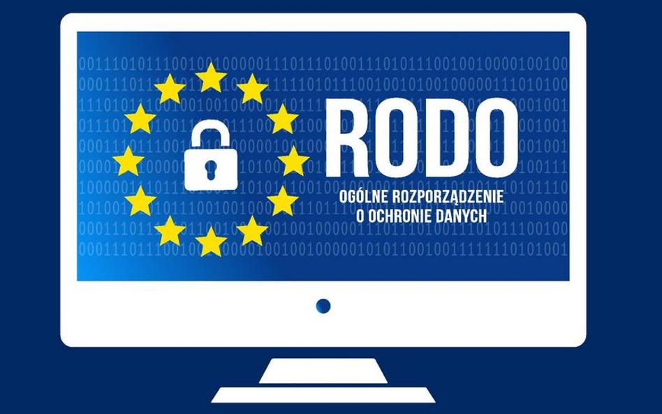 RODO: 20 rzeczy, które musisz wiedzieć o RODO