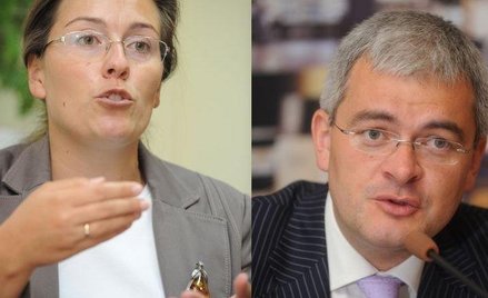 Decyzja jest szokująca