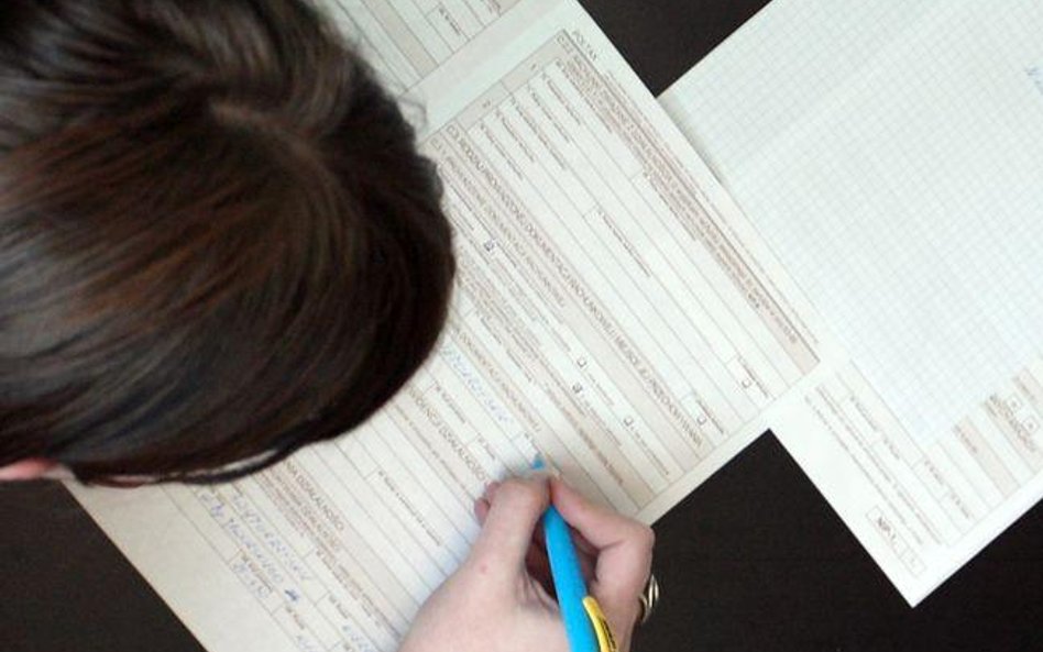 Zeznania roczne PIT przedsiębiorcy po zawieszeniu działalności