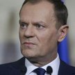 Tusk: PO będzie szersza