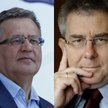 #RZECZoPOLITYCE: Komorowski, Czarnecki