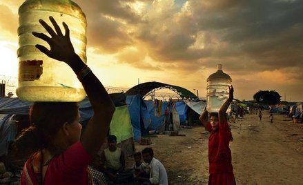 ONZ: Milenijne Cele Rozwoju