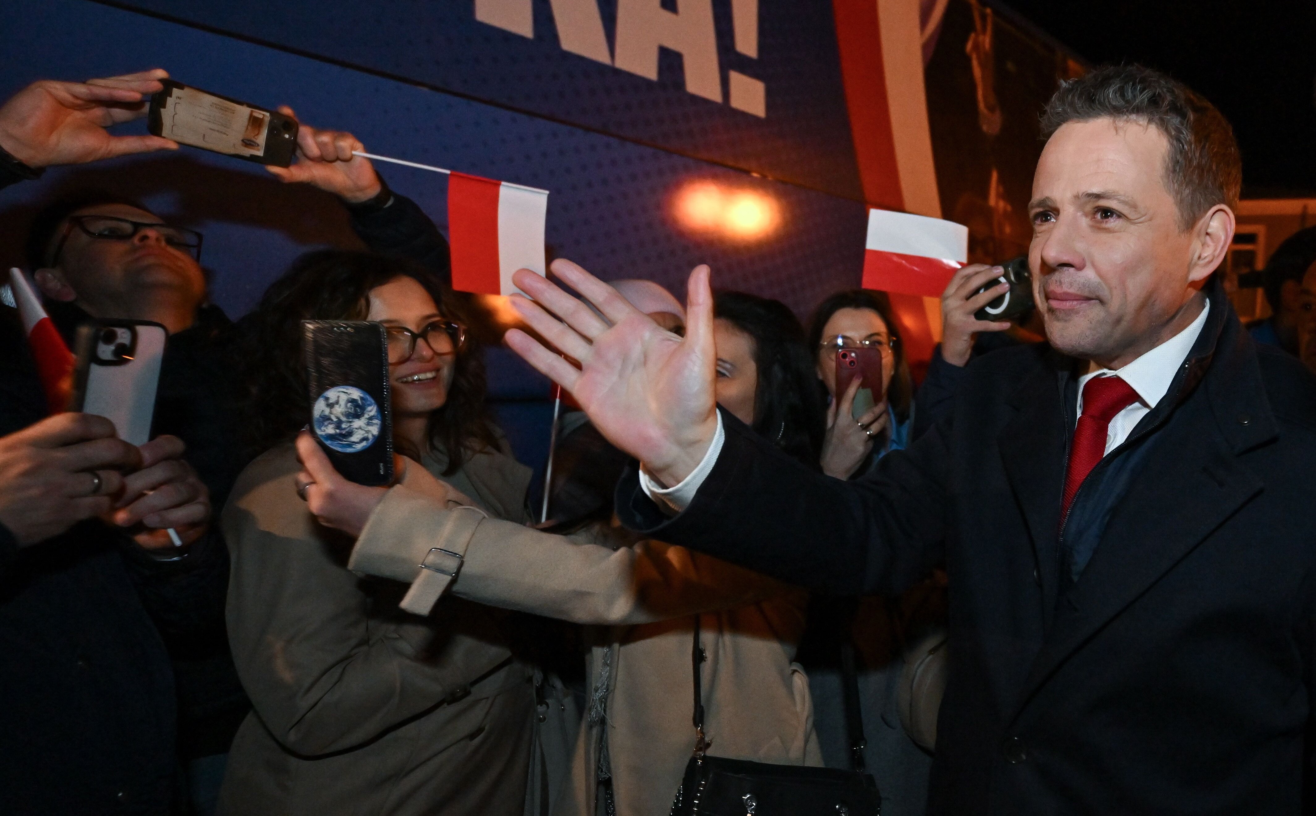 Michał Kolanko: Kwadratura kola Rafała Trzaskowskiego przed II turą