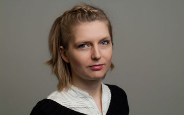 Magdalena Lemańska
