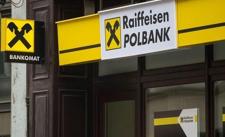 144 mln zł zysku netto Raiffeisen Polbanku