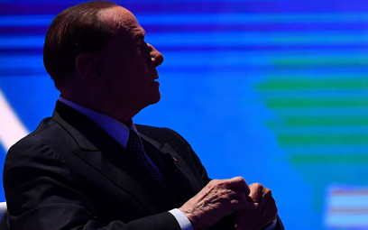 Czy Berlusconi prał pieniądze przy sprzedaży AC Milan?