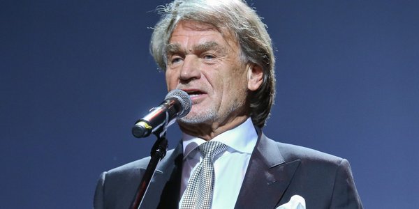 Dziesięć lat od śmierci Jana Kulczyka. Jego osiągnieć nie powtórzył nikt