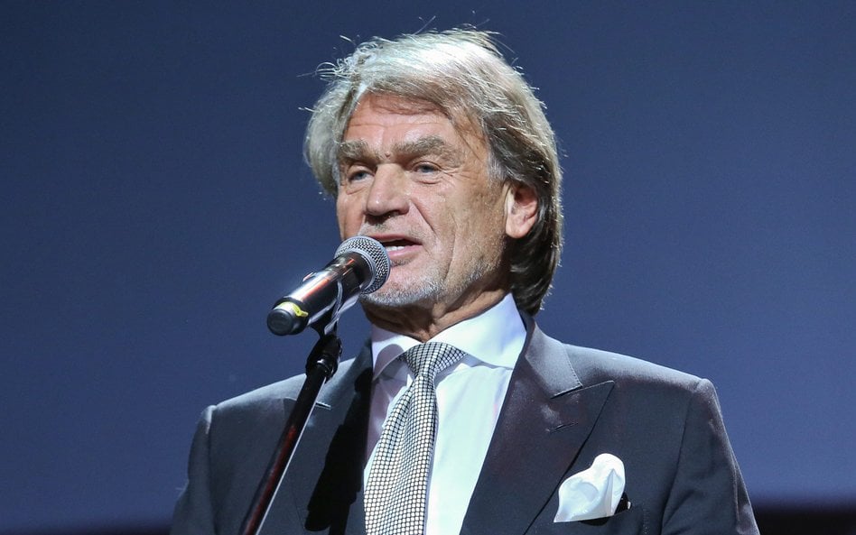 Jan Kulczyk