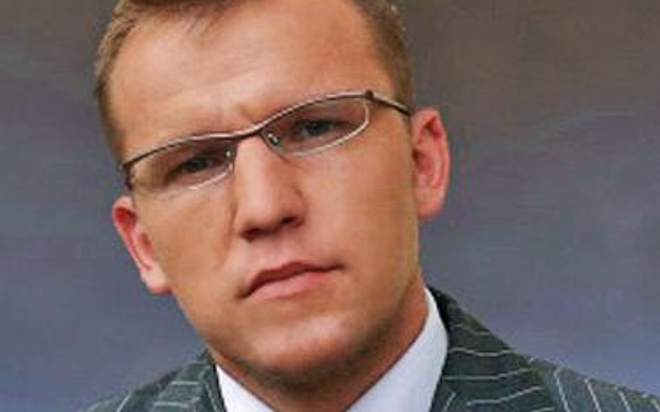 W sieci trudno się schować