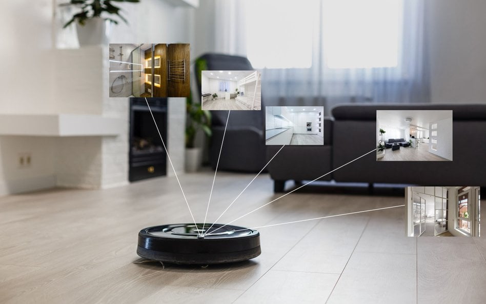 O czym w kontekście prywatności i bezpieczeństwa warto pamiętać przy kupowaniu urządzeń typu smart h