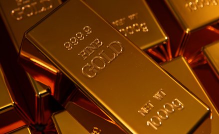 Bycze prognozy banków inwestycyjnych dla złota