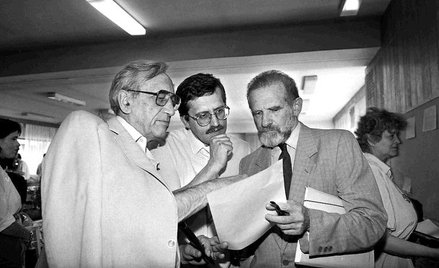 Obława: stan wojenny z perspektywy internowanych