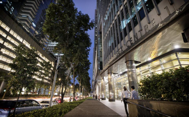 Singapurski fundusz macro zyskał 47 proc. Jest najlepszy na świecie