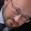 Paweł Jabłoński, zastępca redaktora naczelnego "Rz"