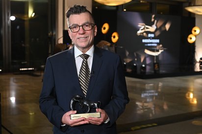 Prezes roku: Jędrzej Wittchen prezes Grupy Wittchen