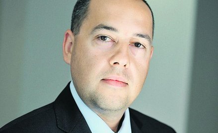Adam Antoniak, starszy ekonomista Banku Pekao SA
