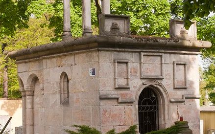 Kaplica Bożego Grobu